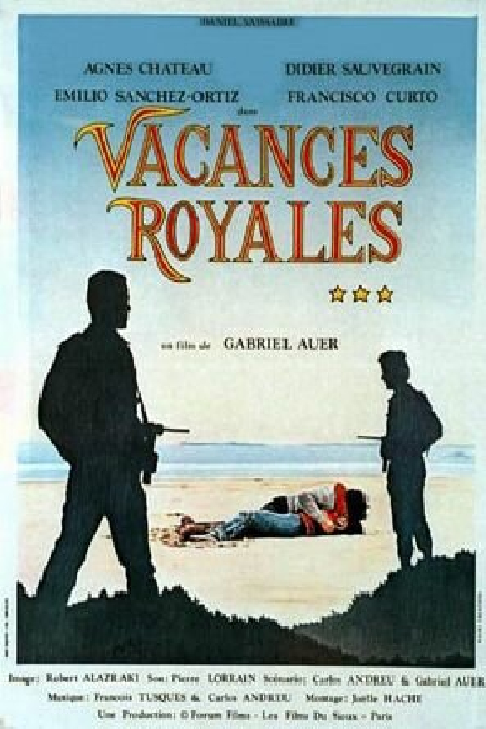 Vacances royales