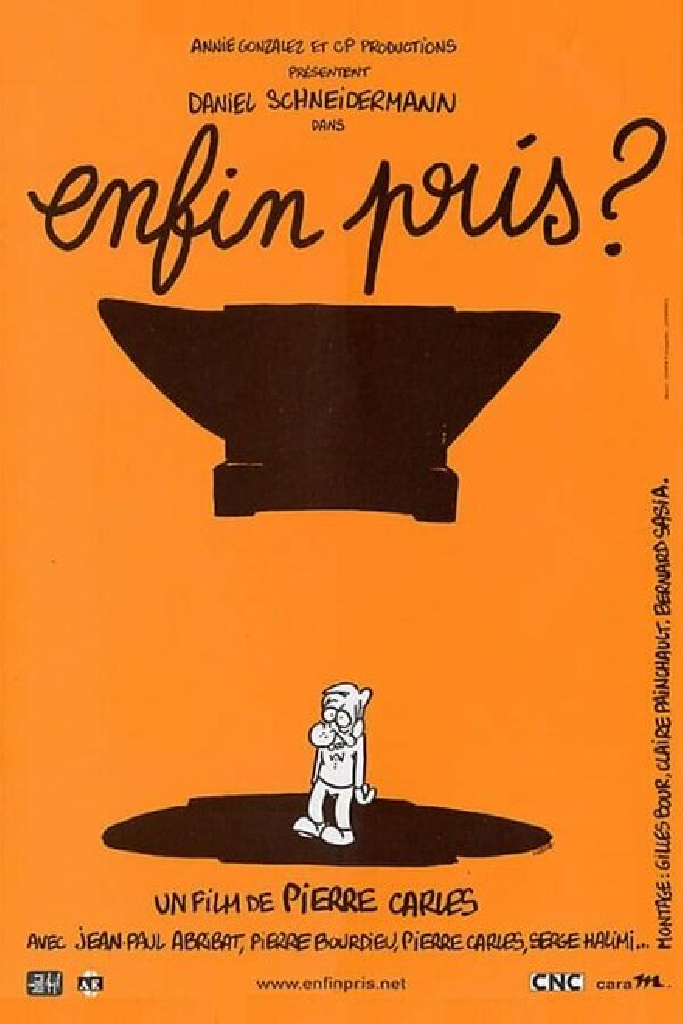 Enfin pris ?