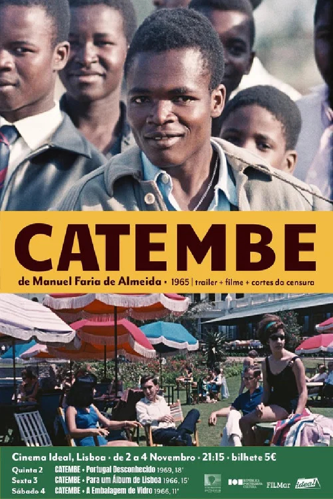 Catembe