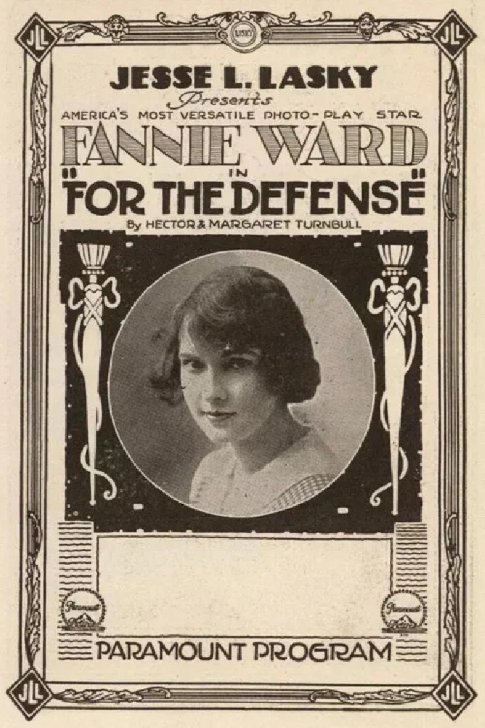 For the Defense
