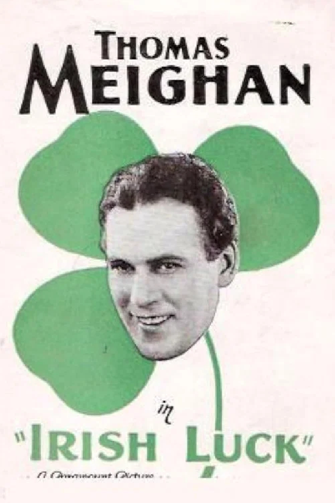 Irish Luck