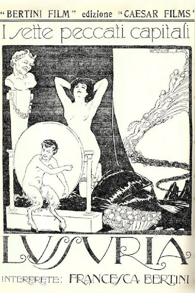 La lussuria