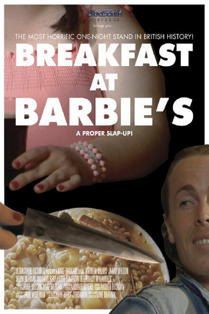 Breakfast at Barbie's