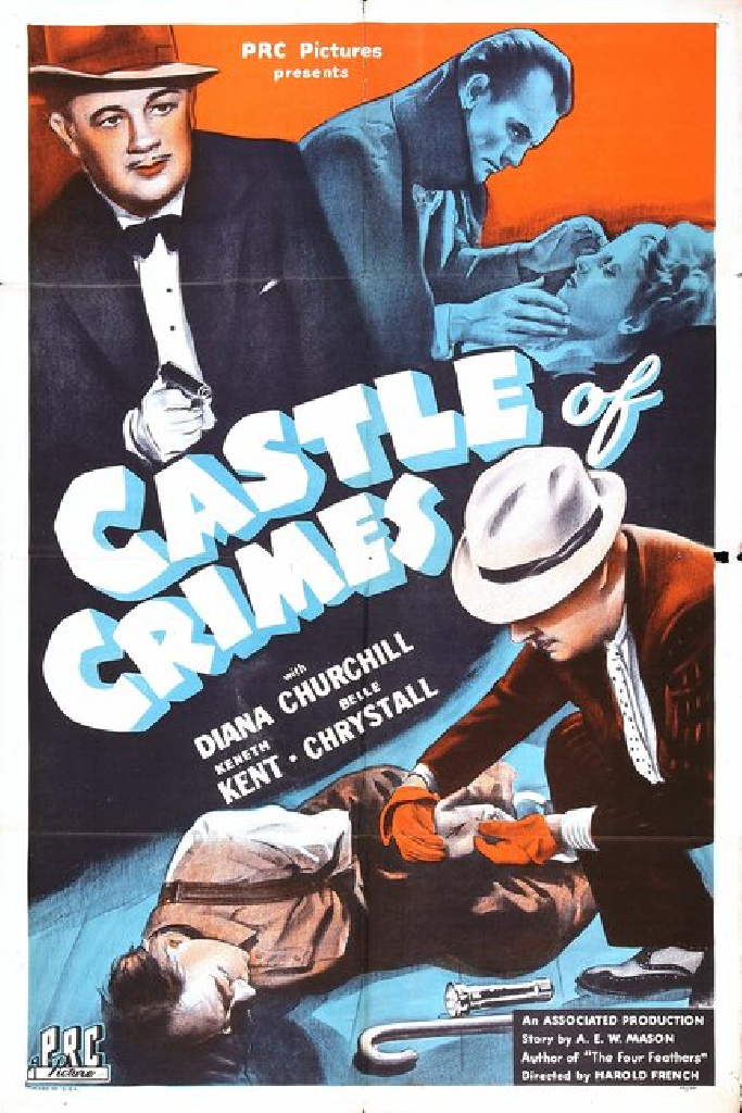 Castle of Crimes