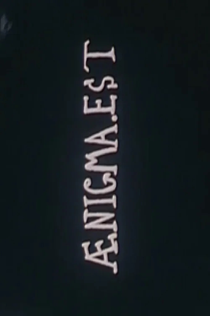 Aenigma Est