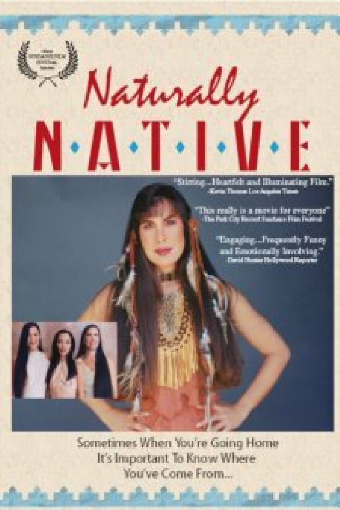 Naturally Native