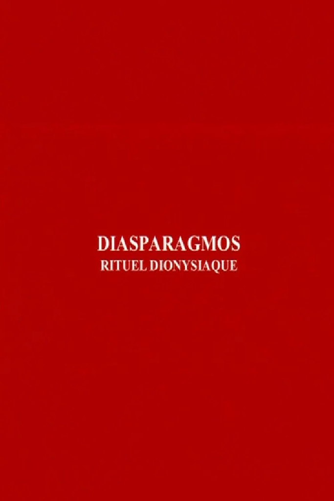 Diasparagmos: Rituel dionysiaque