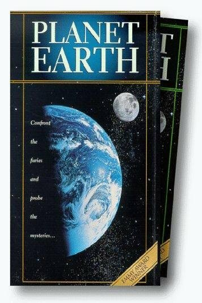 Planet Earth: Episode 12
