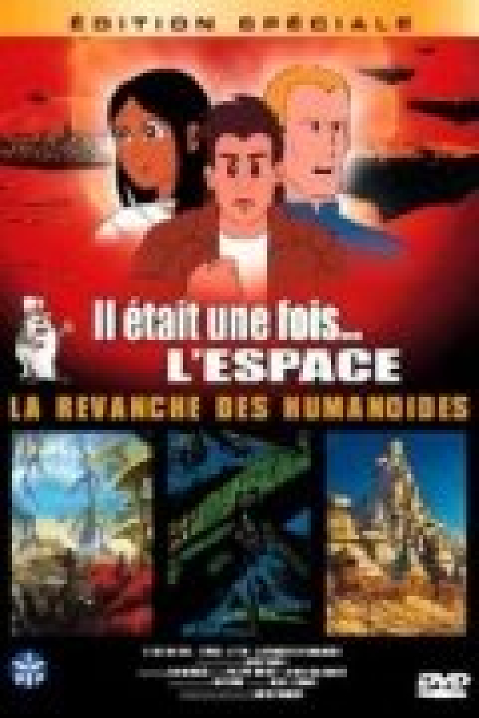 La Revanche des humanoïdes