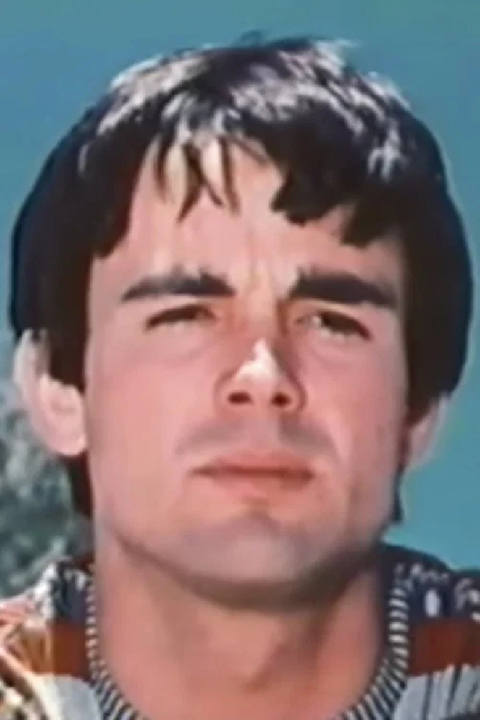 John Baker's Last Race
