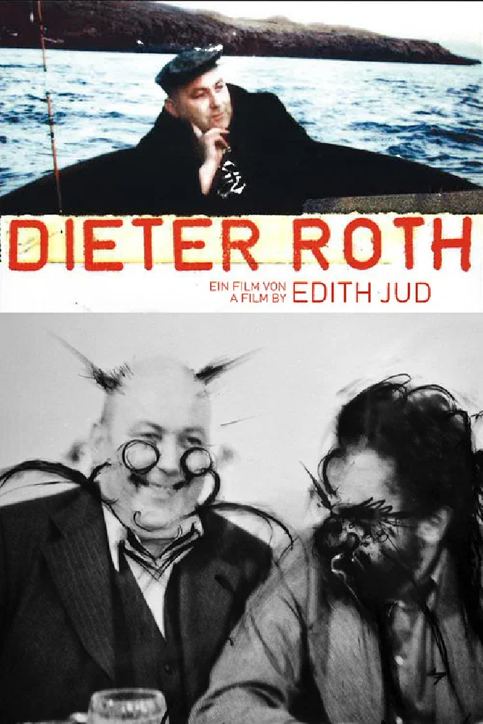 Дитер Рот