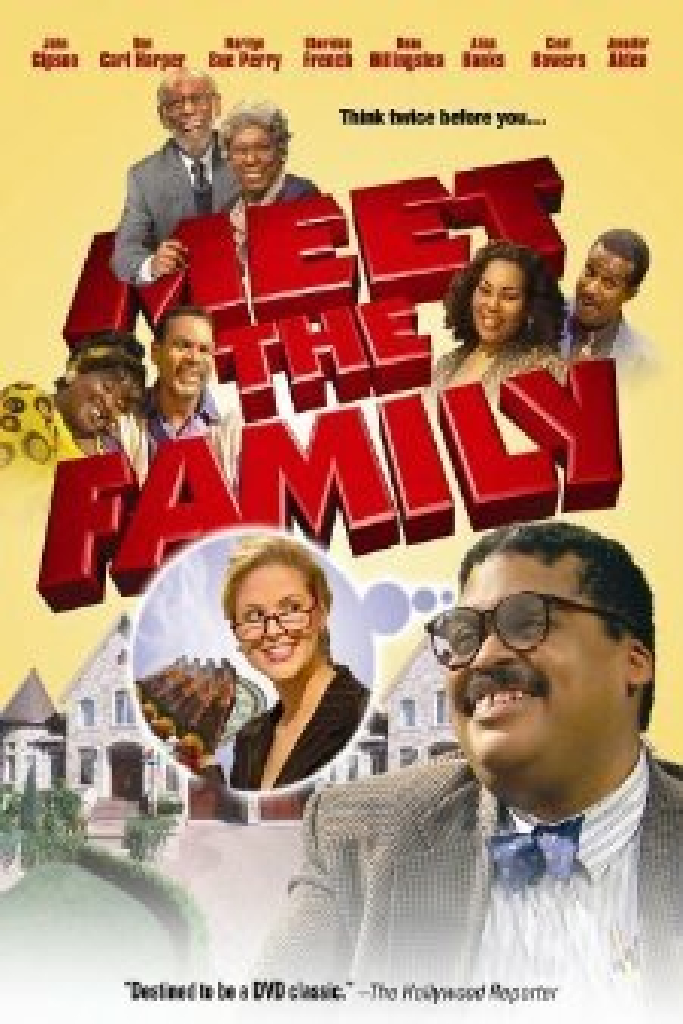 Meet The Family
