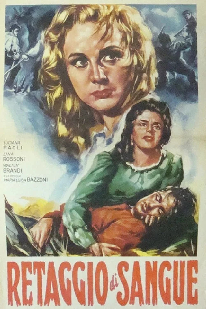 Retaggio di sangue