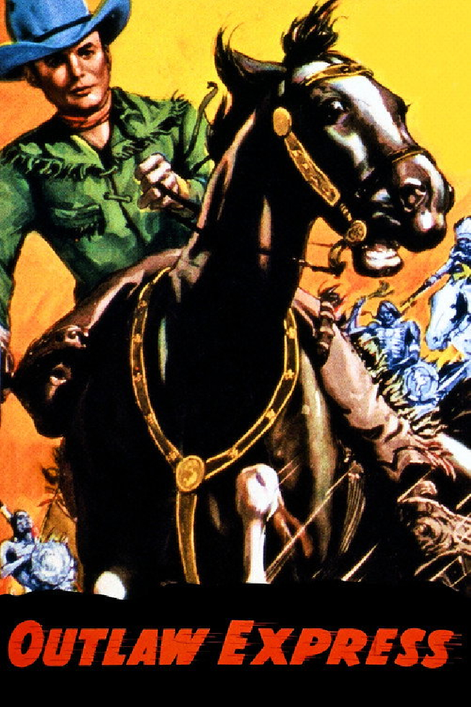Outlaw Express