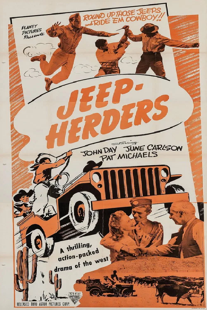Jeep-Herders