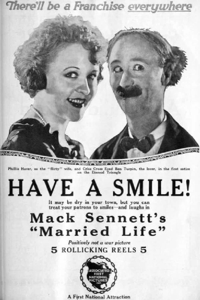 Married Life