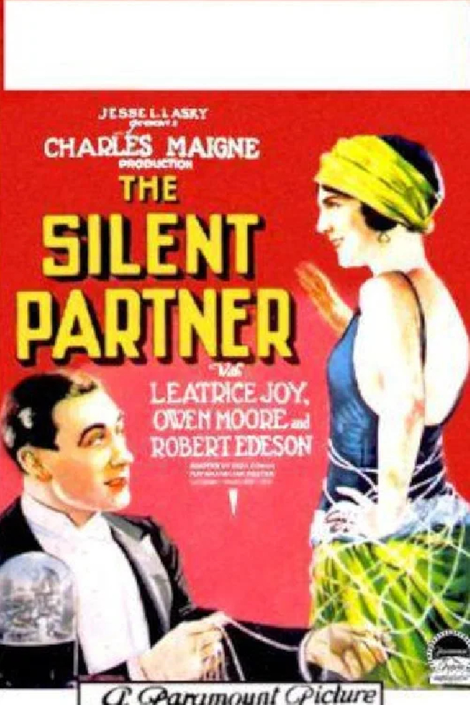 The Silent Partner