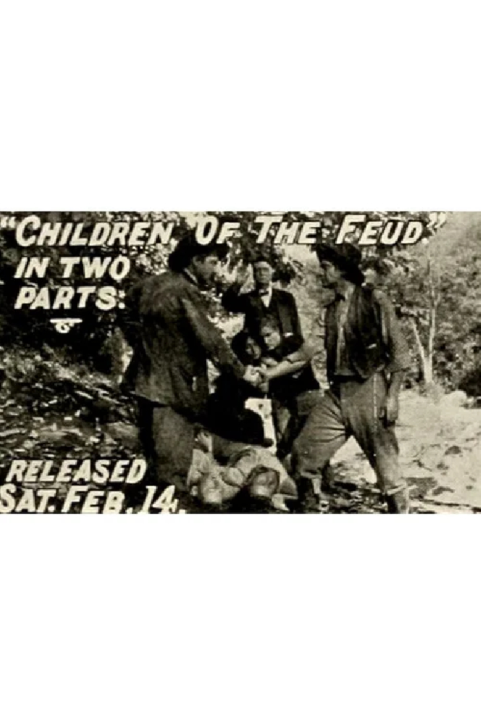 Children of the Feud