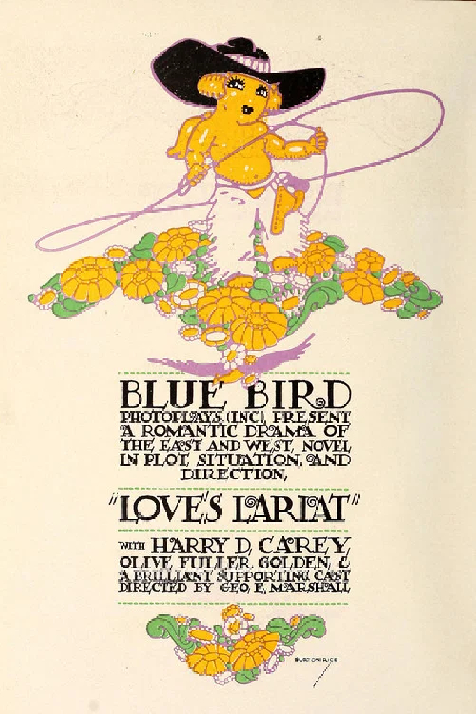 Love's Lariat
