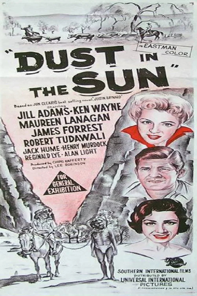 Dust in the Sun