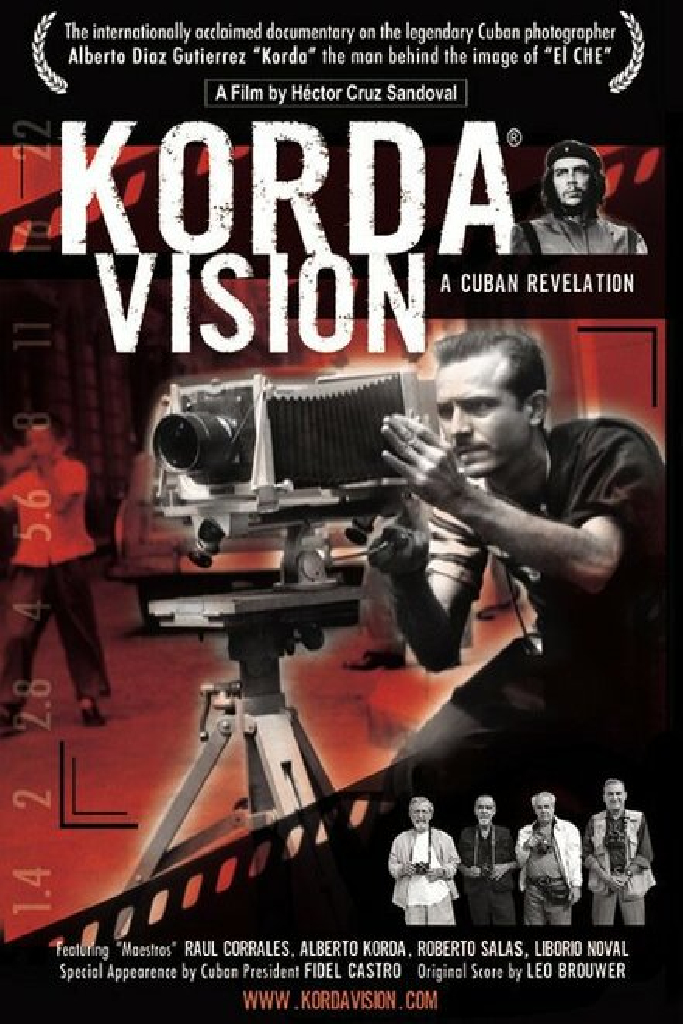 Kordavision: The man who shot Che Guevara