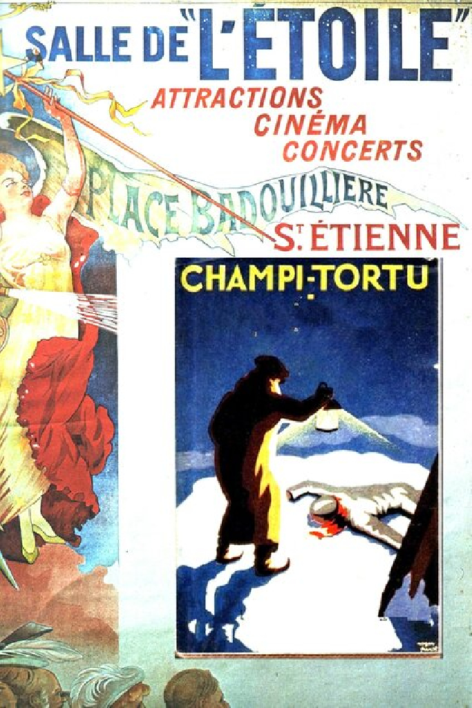 Champi-Tortu