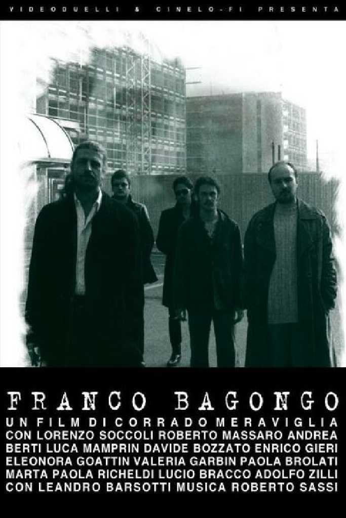Franco Bagongo
