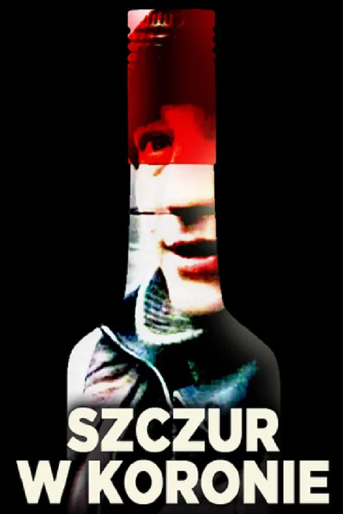 Szczur w koronie