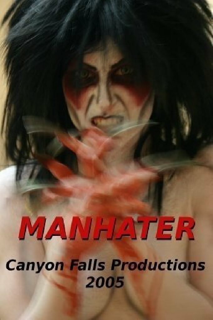 Manhater