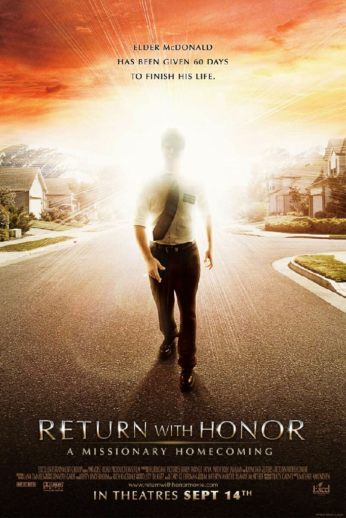 Return with Honor