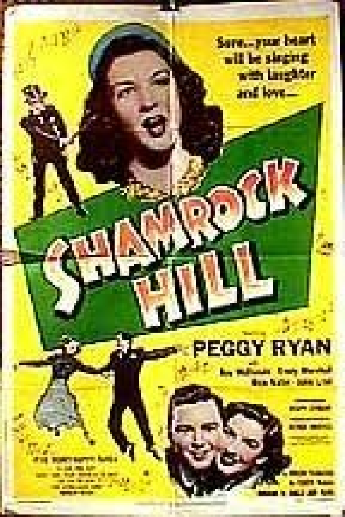 Shamrock Hill