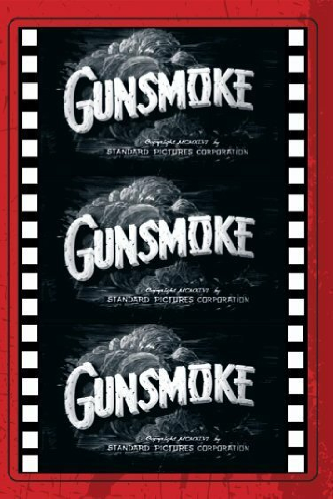 Gunsmoke