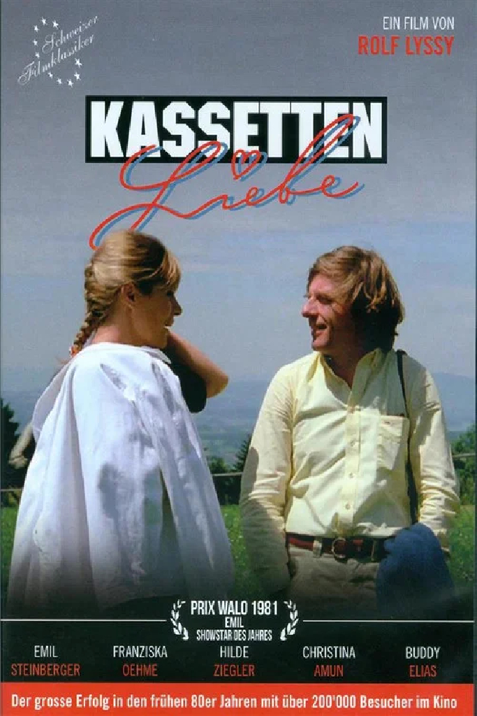 Kassettenliebe