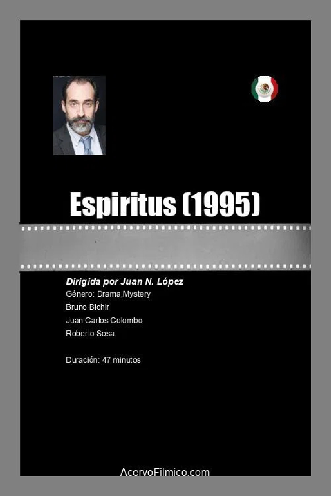 Espiritus