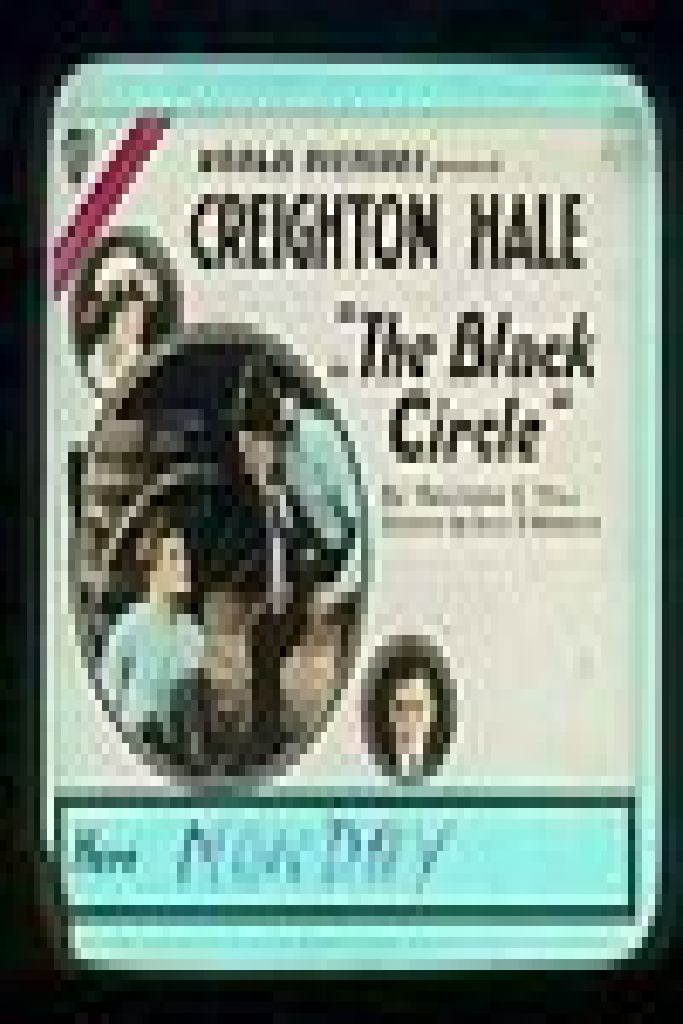 The Black Circle