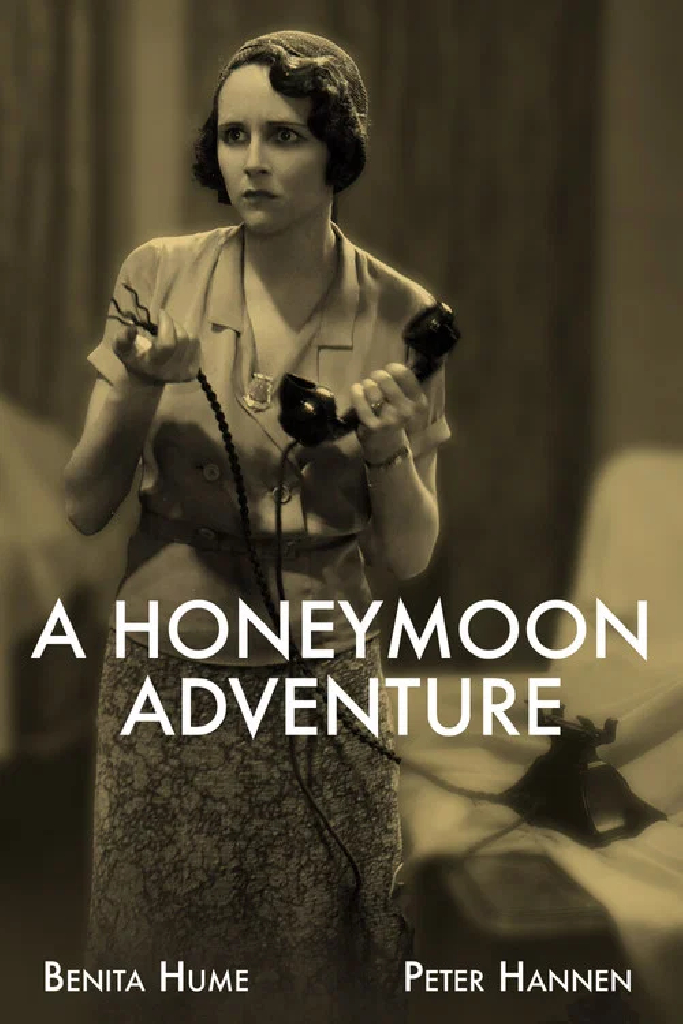 A Honeymoon Adventure