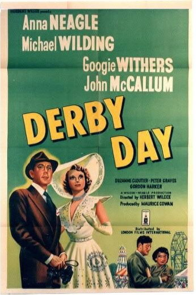 Derby Day