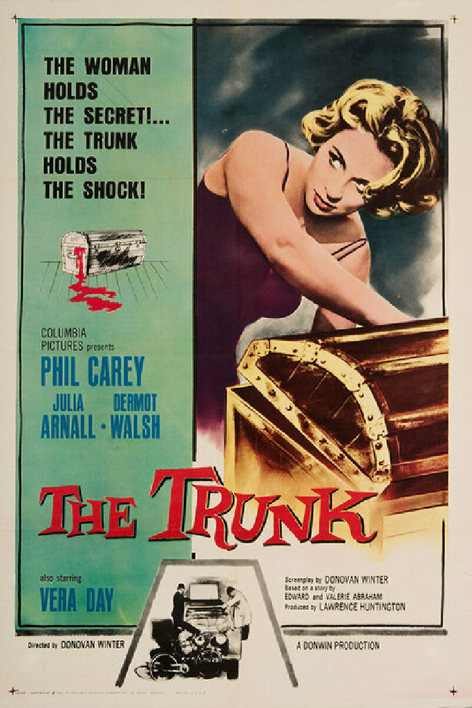 The Trunk