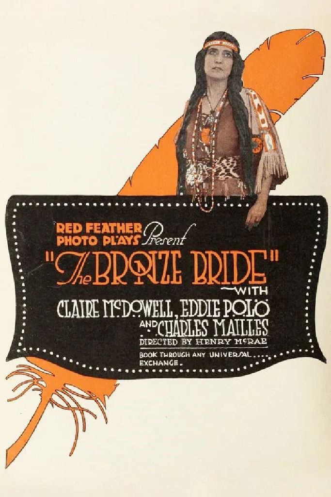 The Bronze Bride