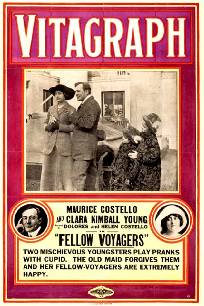 Fellow Voyagers
