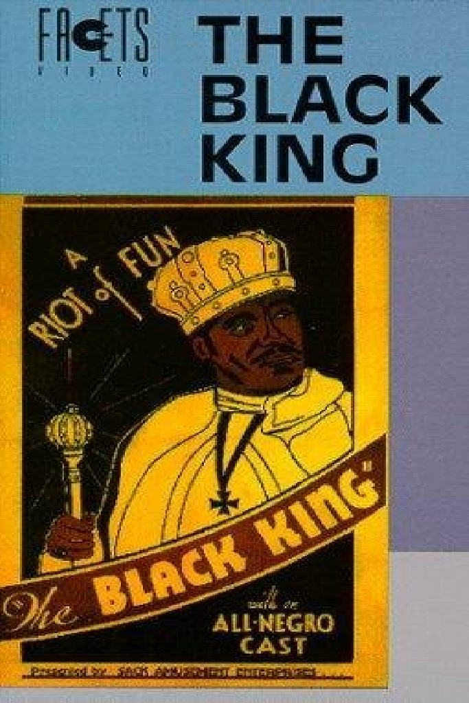 The Black King