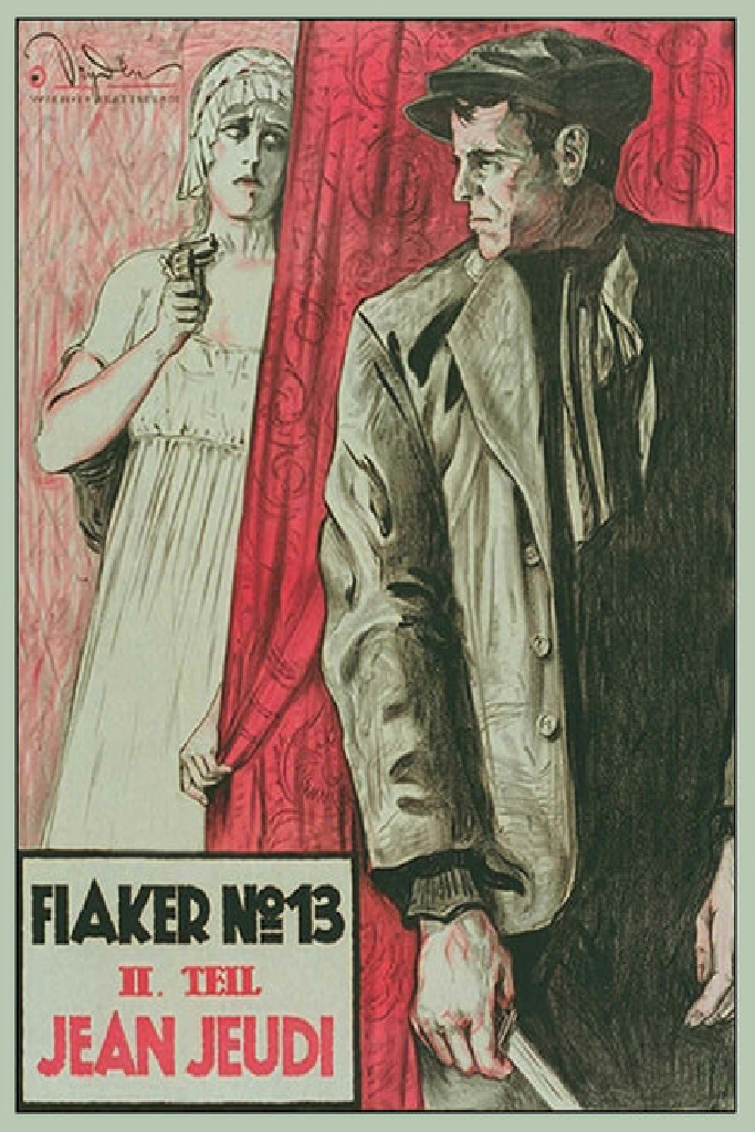 Il fiacre n. 13