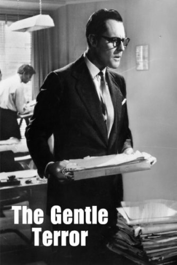 The Gentle Terror