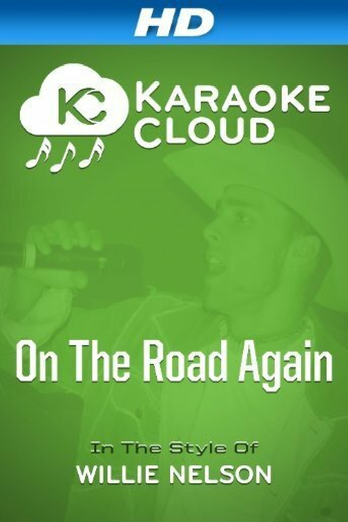 On the Road Again