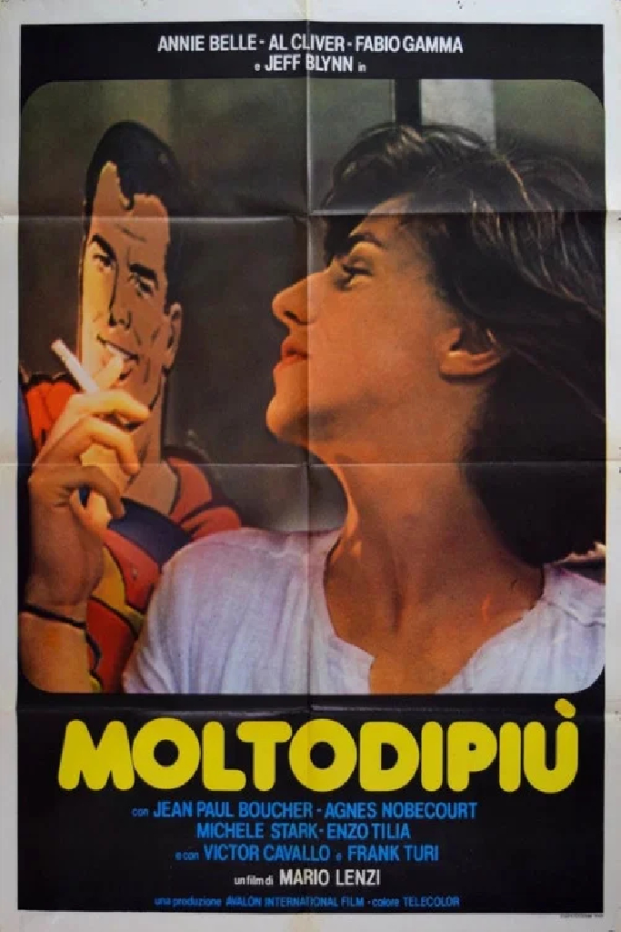 Molto di più