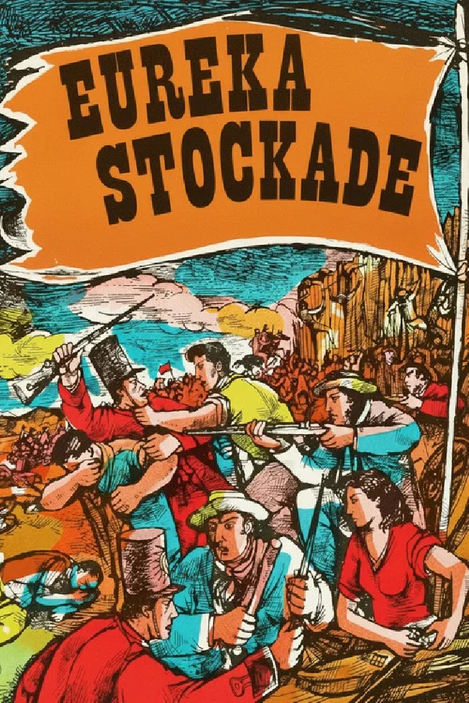 Eureka Stockade