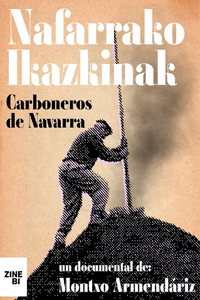 Nafarrako ikazkinak