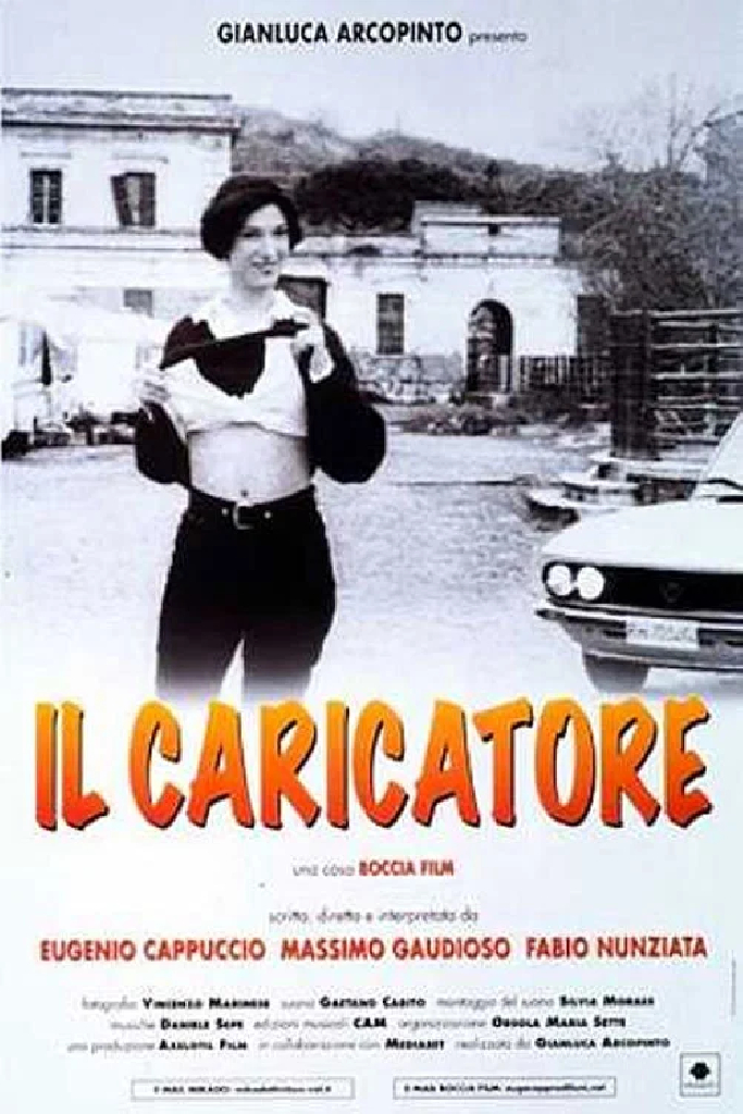 Il caricatore