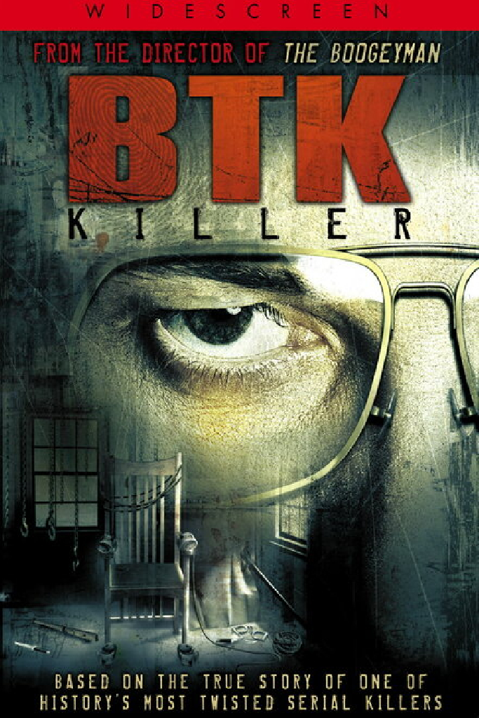 B.T.K. Killer