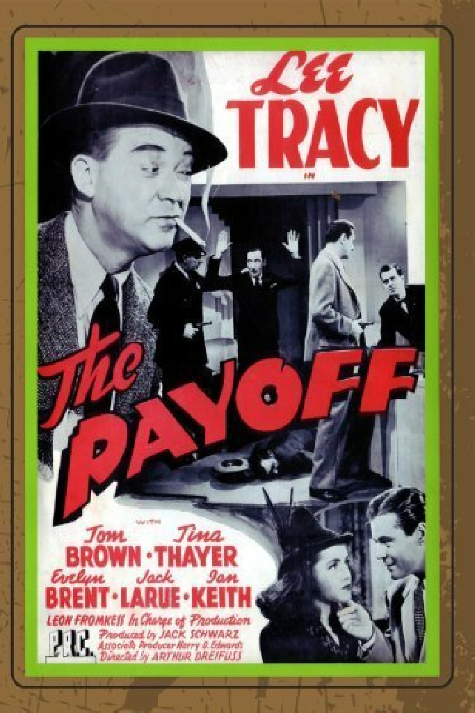 The Payoff